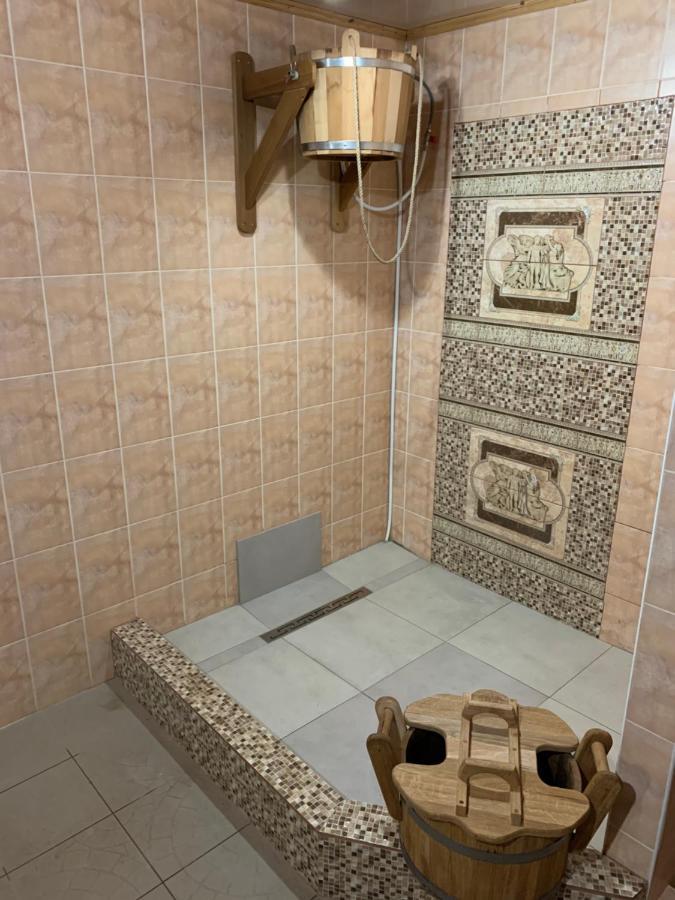 Sun Hotel Mizhhirya  Экстерьер фото